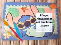Lilo&Stitch Bastelunterlage 45 x 65 cm –...