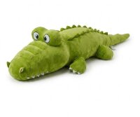 XXL Kuscheltier Riesen Krokodil Alligator großes...