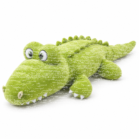 XXL Kuscheltier Riesen Krokodil Alligator großes...