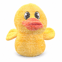 Badeente Kuscheltier Plüschente Ente Trendtier...