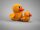 Badeente Kuscheltier Plüschente Ente Trendtier süße Deko Ente 20cm gelb