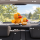 Badeente Kuscheltier Plüschente Ente Trendtier süße Deko Ente 20cm gelb