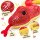 Plüschtier Plüschschlange XXL 200 cm Plüsch-Schlange weich gefüllt, ideal zum Trösten Kuscheln Einschlafhilfe Toys Schlange Snake Kuscheltier Farbe nicht wählbar