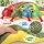 Plüschtier Plüschschlange XXL 200 cm Plüsch-Schlange weich gefüllt, ideal zum Trösten Kuscheln Einschlafhilfe Toys Schlange Snake Kuscheltier Farbe nicht wählbar