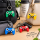 3D Gamepad Schlüsselanhänger Controller Anhänger Zufallsfarbe 5 cm