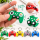 3D Gamepad Schlüsselanhänger Controller Anhänger Zufallsfarbe 5 cm