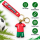 Fußball Schlüsselanhänger Ronaldo Bagclip Rucksackanhänger PVC Figur mit Band Nr. 7 Fußball Anhänger Portugal