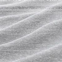 Soma Renforcé-Bettwäsche mit Stehsaum aus 100 % Baumwolle, 155x220 + 80x80 cm, Silber
