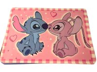 Lilo&Stitch Bastelunterlage 45 x 65 cm –...