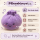 Kawaii Nudelbecher Plüsch Kuscheltier 2er Set – 17 cm Axolotl & Pinguin