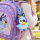 Bluey & Bingo Plüsch Bagclip Schlüsselanhänger ca. 10 cm Bingo