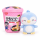 Kawaii Nudelbecher Plüsch Kuscheltier – 17 cm Pinguin