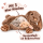Kuschelhase Mama mit 3 Baby-Häschen 50 cm – Plüschtier Spielset XL Kuscheltier Familie