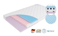 Julius Zöllner Baby Matratze Air Comfort in...