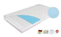 Julius Zöllner Baby Matratze Air Premium in...