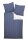 Janine Mako-Soft-Seersucker Kissenhülle 40x80 1 teilig  Tango 20020-02-602 denimblau