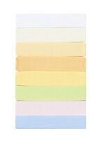 Julius Zllner Baby Tencel Spanntuch 90 x 40 cm fr...