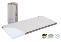 Julius Zöllner Travelsoft Premium Reisebettmatratze...
