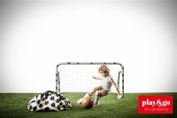 Play & Go Spielsack, Aufbewahrungssack Ø 140...