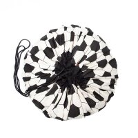 Play & Go Spielsack, Aufbewahrungssack Ø 140...