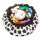 Play & Go Spielsack, Aufbewahrungssack Ø 140 cm Fußball