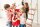 Play & Go Spielsack, Aufbewahrungssack Ø 140 cm Fußball