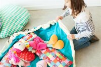Play & Go Spielsack, Aufbewahrungssack Ø 140...