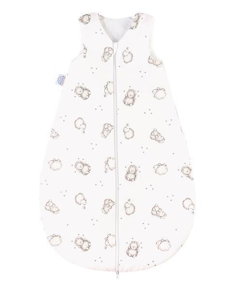 Julius Zöllner Baby Kuschelschlafsack Igelchen in verschiedenen Größen