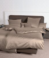 Janine Mako-Satin Kissenhülle NR 15x40 1 teilig...