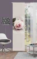 Home Wohnideen Schiebevorhang Dekostoff Digitaldruck
Rosy...