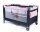 Chic 4 Baby Reisebett Luxus Pink Checker