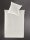 Irisette Interlock-Jersey uni Bettwäsche Set uni Lumen 8129 creme 135 x 200 cm + 1 Kissenbezug 80x80 cm