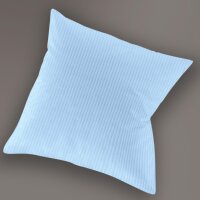 Irisette Interlock-Jersey uni Kissenbezug Lumen 8129 meer...