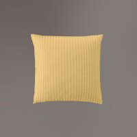 Irisette Interlock-Jersey uni Kissenbezug Lumen 8129...