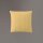Irisette Interlock-Jersey uni Kissenbezug Lumen 8129 honig 40 x 40 cm +