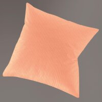 Irisette Interlock-Jersey uni Kissenbezug Lumen 8129...
