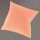 Irisette Interlock-Jersey uni Kissenbezug Lumen 8129 kürbis 80 x 80 cm +