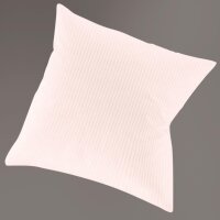 Irisette Interlock-Jersey uni Kissenbezug Lumen 8129...