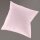 Irisette Interlock-Jersey uni Kissenbezug Lumen 8129 mauve 80 x 80 cm +