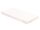 Irisette Fein-Biber Spannbetttuch Merkur 0006 weiss 100 x 220 cm + 100x220 cm
