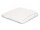 Irisette Fein-Biber Spannbetttuch Merkur 0006 weiss 100 x 220 cm + 100x220 cm