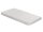 Irisette Fein-Biber Spannbetttuch Merkur 0006 nebel 100 x 200 cm + 100x200 cm