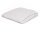 Irisette Fein-Biber Spannbetttuch Merkur 0006 nebel 100 x 200 cm + 100x200 cm