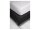 Irisette Fein-Biber Spannbetttuch Merkur 0006 nebel 100 x 200 cm + 100x200 cm