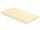 Irisette Fein-Biber Spannbetttuch Merkur 0006 gelb 100 x 200 cm + 100x200 cm