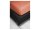 Irisette Fein-Biber Spannbetttuch Merkur 0006 kupfer 100 x 200 cm + 100x200 cm