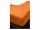 Irisette Fein-Biber Spannbetttuch Merkur 0006 terra 100 x 200 cm + 100x200 cm