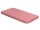 Irisette Fein-Biber Spannbetttuch Merkur 0006 fraise 100 x 200 cm + 100x200 cm