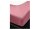 Irisette Fein-Biber Spannbetttuch Merkur 0006 fraise 100 x 200 cm + 100x200 cm