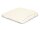Irisette Fein-Biber Spannbetttuch Merkur 0006 natur 150 x 200 cm + 150x200 cm